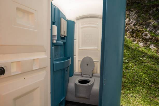 Best Best portable toilet rental  in Lakeside, TX