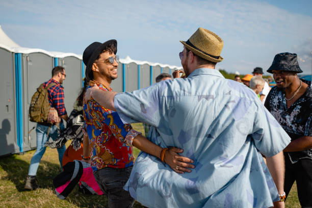 Best Luxury portable toilet rental  in Lakeside, TX