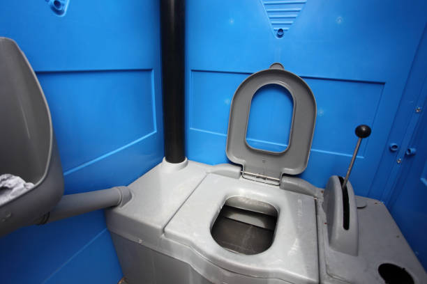 Best Construction site porta potty rental  in Lakeside, TX