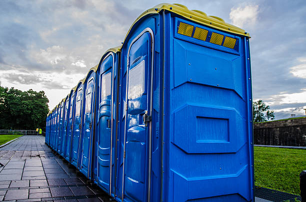 Best Portable toilet rental for construction  in Lakeside, TX