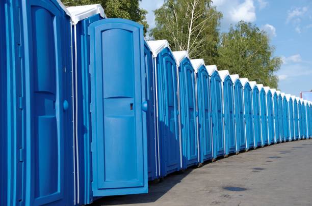 Best Affordable portable toilet rental  in Lakeside, TX